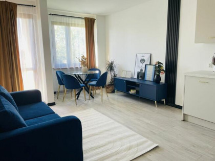 SPRZEDAM BEZPOŚREDNIO MIESZKANIE- LUBIN UL.LEŚNA- PRZYLESIE