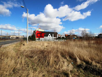 Działka budowlana Jaworzyna Śląska