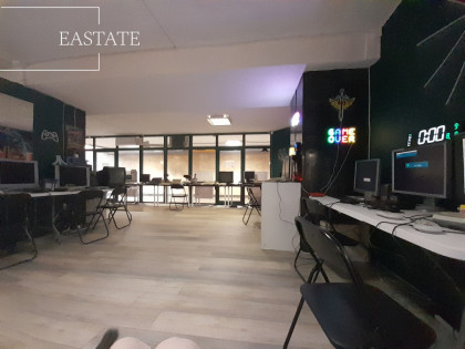 Lokal Warszawa Śródmieście ul. Aleja Niepodległości