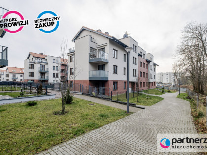 Mieszkanie Gdańsk Ujeścisko ul. Jerzego Świrskiego