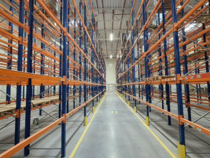 Lokal użytkowy Pruszków,