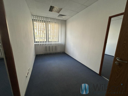 Lokal użytkowy Warszawa gm. Wola Wola, Pańska