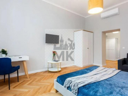 Mieszkanie Kraków Kraków-Śródmieście, Stare Miasto ul. Ariańska