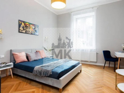 Mieszkanie Kraków Kraków-Śródmieście, Stare Miasto ul. Ariańska