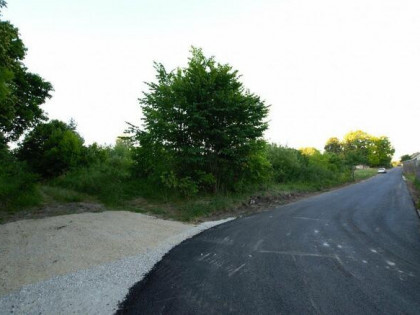 Działka rolna Kuby-Młyny gm. Morawica