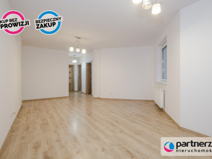 Mieszkanie Gdańsk Morena ul. Myśliwskie Wzgórze