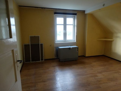 Przetarg - ul. Byczyńska 122