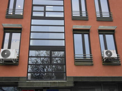 Wynajem biura – Wrocław, ul. Armii Krajowej 8C