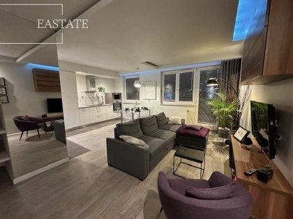 Mieszkanie Gdańsk Przymorze ul. Słowiańska