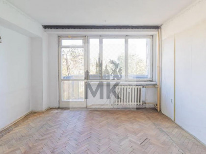 Mieszkanie Kraków Kraków-Podgórze, Podgórze ul. Janowa Wola