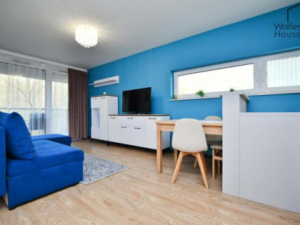 Mieszkanie Kraków Prądnik Biały, Górka Narodowa, Stefana Banacha