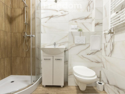 Wysoki standard po remoncie w sercu Prudnika!