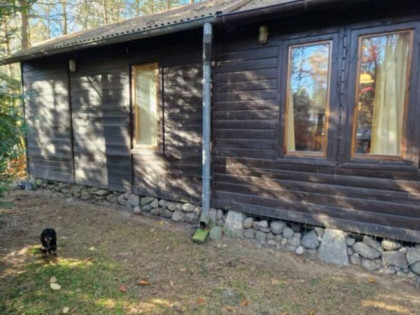 Dom Siedlątków gm. Pęczniew, Spacerowa