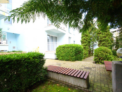 Mieszkanie Gdynia Działki Leśne ul. Tatrzańska