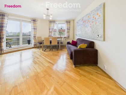 Nowoczesne 3 pokoje po remoncie Olsztyn Jaroty