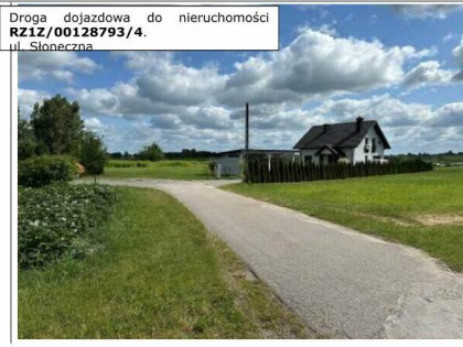 Dom, 41,44 m², Kamień