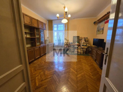 Mieszkanie Kraków Kraków-Krowodrza, Salwator ul. Syrokomli