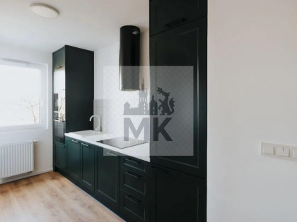 Mieszkanie Kraków Kraków-Podgórze, Płaszów ul. Lasówka