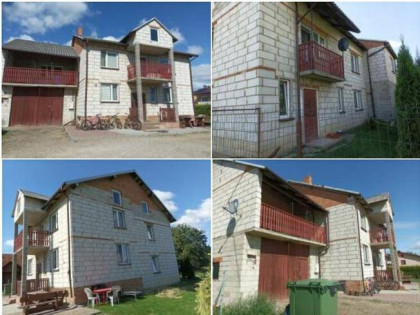 Syndyk sprzeda nieruchomość we Wróbliku Szlacheckim