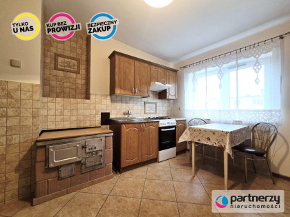Mieszkanie Stanowo ul.  