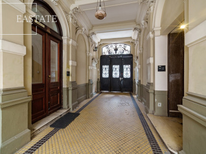 Lokal Warszawa Śródmieście ul. Nowogrodzka