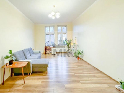 Mieszkanie Kraków Kazimierz ul. Berka Joselewicza