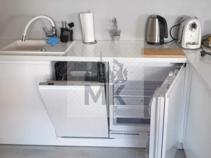 Mieszkanie Kraków Kraków-Krowodrza, Krowodrza ul. Poznańska