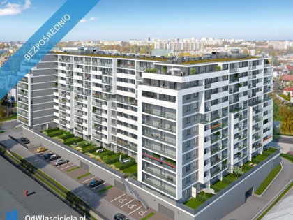 Nowe 2 Pokojowe Mieszkanie 47 m2-Blisko Centrum Miasta-Prywatnie-Stan Developerski-Idealne Pod Wynaj