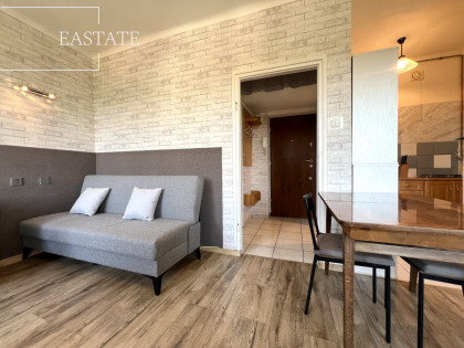 Mieszkanie Warszawa Mokotów, Stary Mokotów, ul. Grażyny