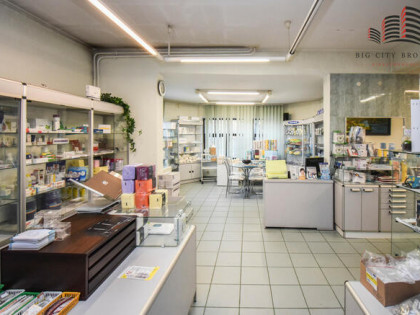 Lokal użytkowy Lublin Czechów, Koncertowa