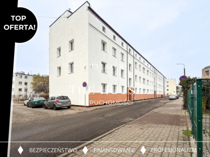 Mieszkanie Gdynia Wzgórze Św. Maksymiliana ul. Mikołaja Reja