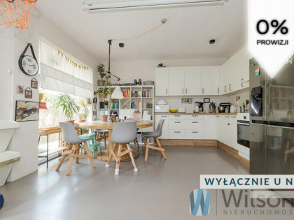 Dom Łomianki, Prochownia