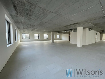 Lokal użytkowy Warszawa gm. Wawer Wawer, Wał Miedzeszyński