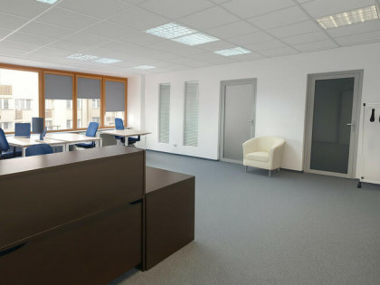 Lokal użytkowy Warszawa gm. Wola Wola, Pańska