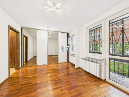 Mieszkanie Kraków Prądnik Biały