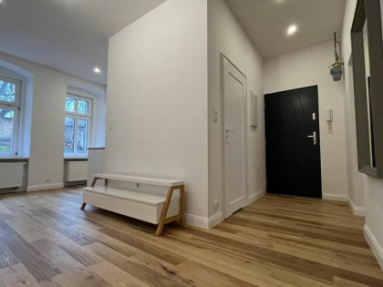 Mieszkanie Legnica, Jagiellońska