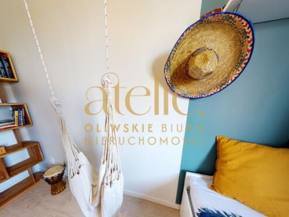 Sześć pokoi w sercu Wrzeszcza twoja przystań!