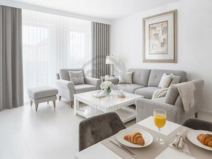 Central Park. Inna Liga. Inny Świat.