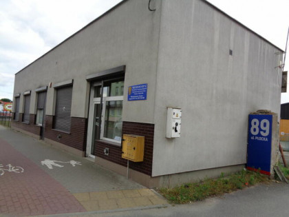 do wynajęcia pawilon handlowo-uslugowy lub lokal