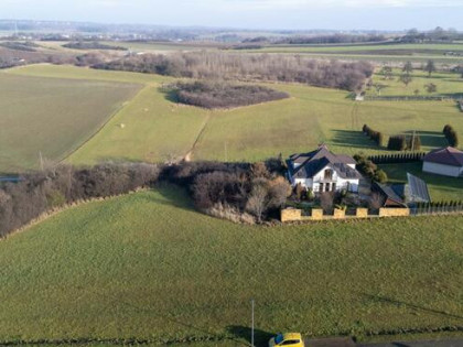 Działka budowlana Woźniki, Sadowa