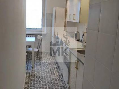 Mieszkanie Kraków Kraków-Krowodrza, Krowodrza ul. Nawojki