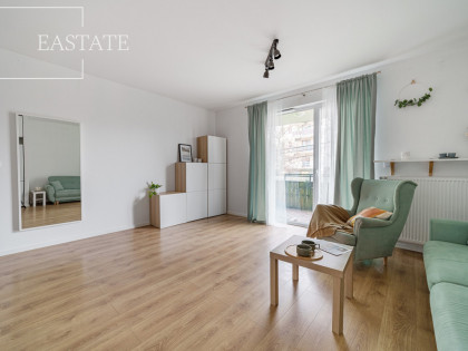 Mieszkanie Warszawa Bemowo ul. Płk. Witolda Łokuciewskiego