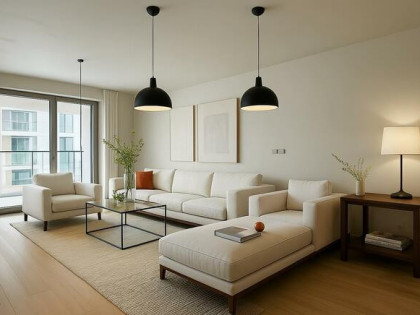 Mieszkanie Wrocław Wrocław-Krzyki, Jagodno, Stanisława Drabika