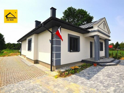 Dom Nałęczów Wąwozy, Nałęczów