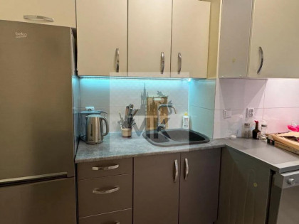 Mieszkanie Kraków Kraków-Śródmieście, Grzegórzki ul. Cystersów