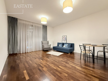 Mieszkanie Warszawa Wilanów ul. Prymasa Augusta Hlonda