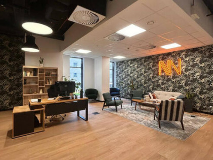 Lokal użytkowy Warszawa gm. Wola Wola, Skierniewicka