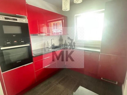 Mieszkanie Kraków Kraków-Krowodrza, Prądnik Biały ul. Siewna