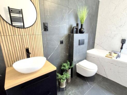 Wykończony dom 10 km od Rzeszowa – właściciel