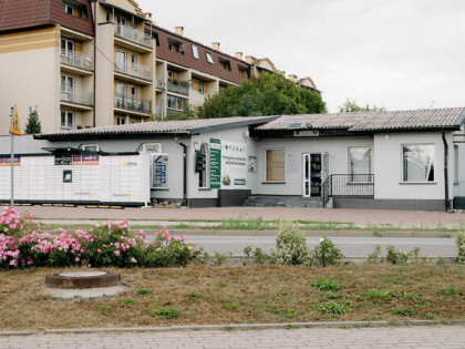 Do wynajęcia duża nieruchomość